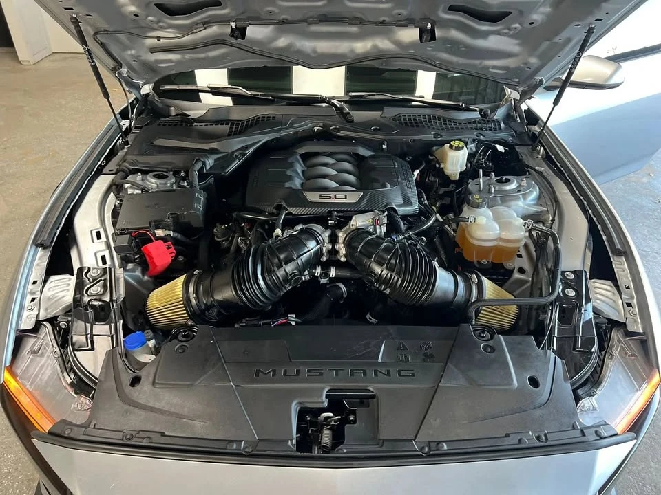 2024 Ford S650 Mustang GT - Image 20 of 20