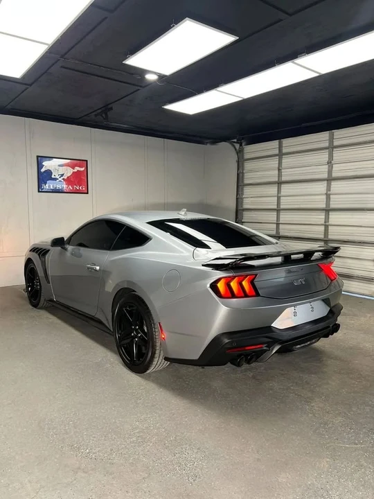 2024 Ford S650 Mustang GT - Image 9 of 20