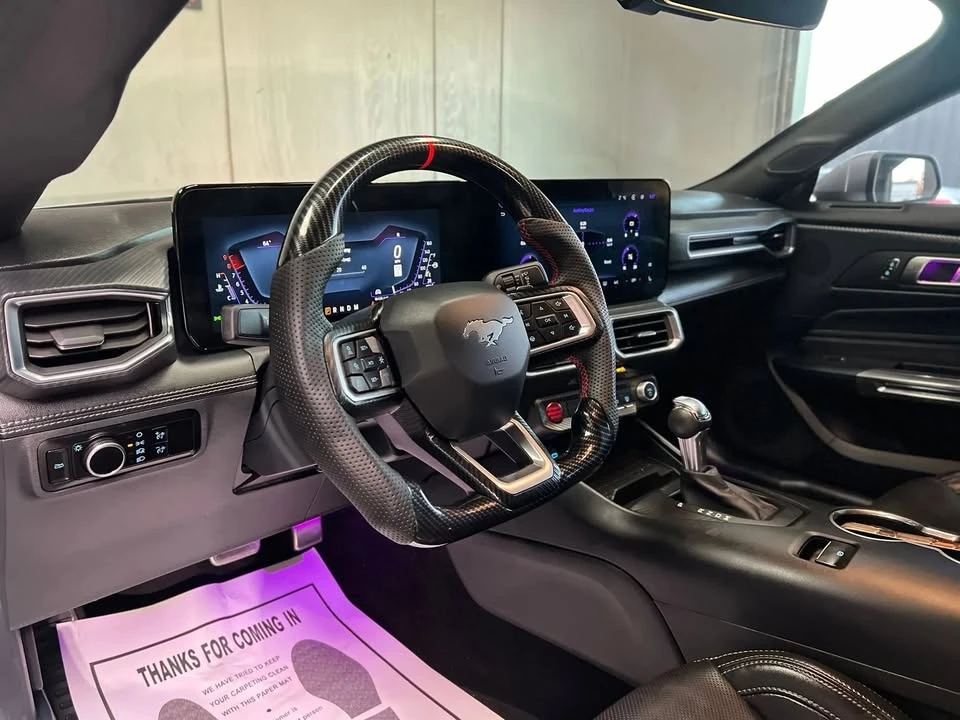 2024 Ford S650 Mustang GT - Image 18 of 20