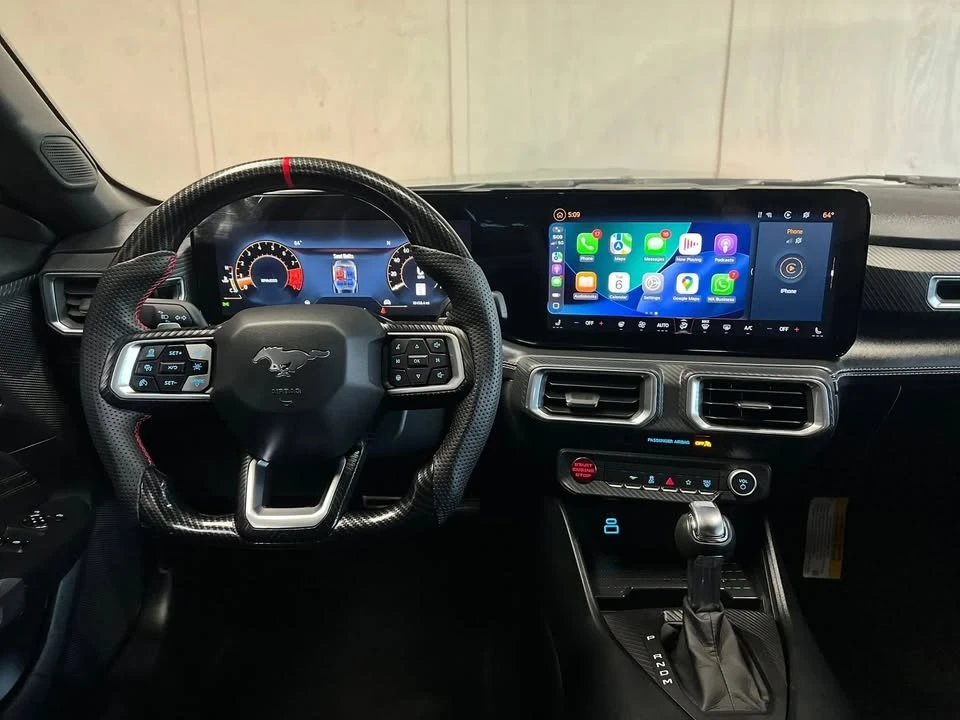 2024 Ford S650 Mustang GT - Image 13 of 20