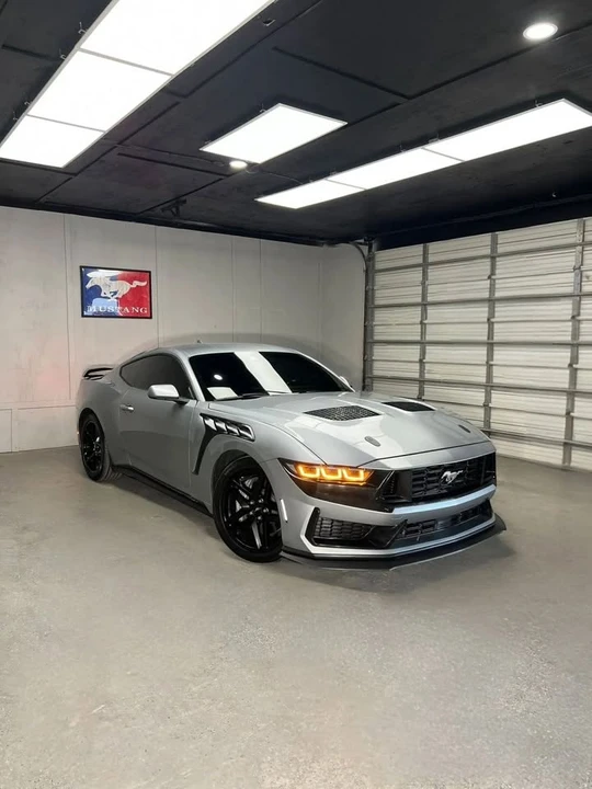 2024 Ford S650 Mustang GT - Image 2 of 20
