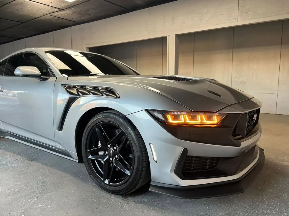 2024 Ford S650 Mustang GT - Image 6 of 20
