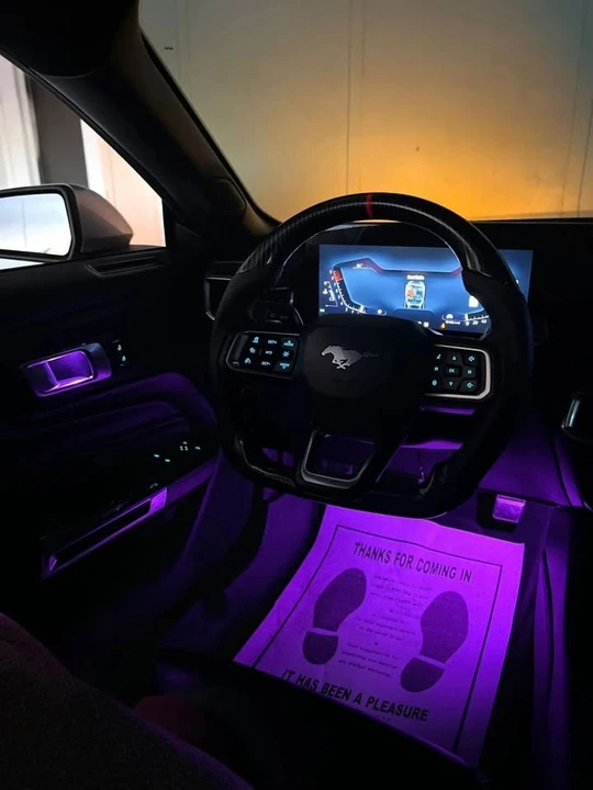2024 Ford S650 Mustang GT - Image 17 of 20