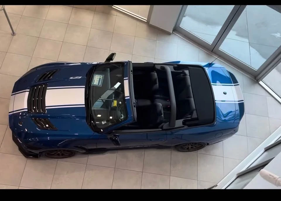 2024 Ford S650 Mustang GT - Image 3 of 6