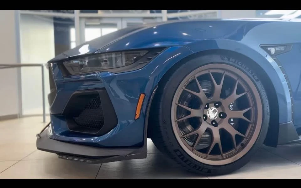 2024 Ford S650 Mustang GT - Image 2 of 6