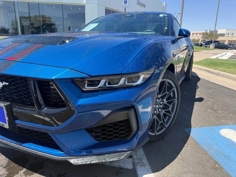 2024 Ford S650 Mustang GT - Image 3 of 6