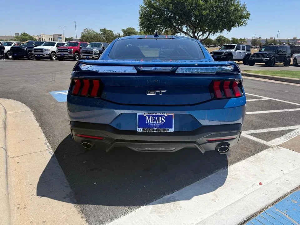 2024 Ford S650 Mustang GT - Image 6 of 6
