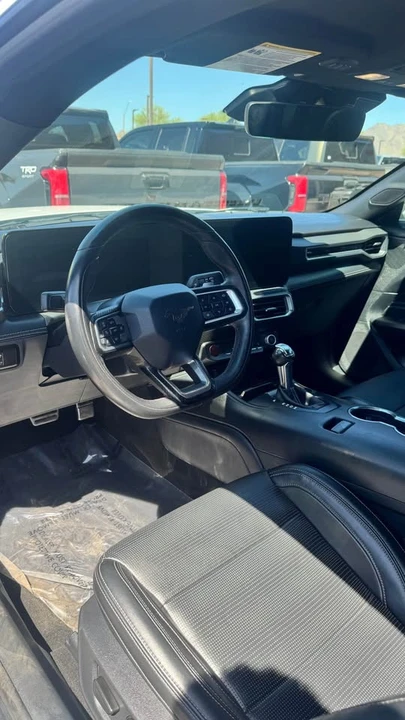 2024 Ford S650 Mustang GT - Image 6 of 6