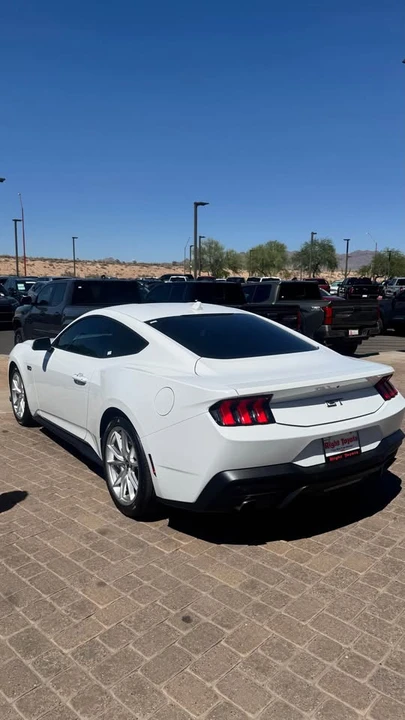 2024 Ford S650 Mustang GT - Image 3 of 6