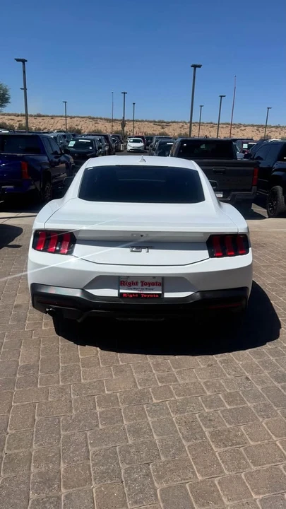 2024 Ford S650 Mustang GT - Image 4 of 6