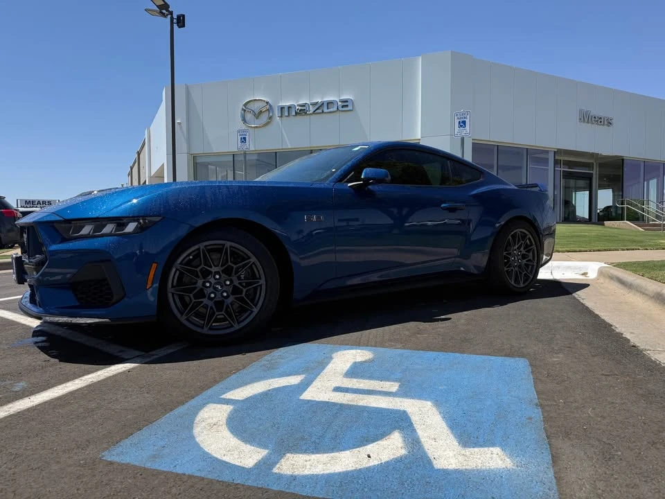 2024 Ford S650 Mustang GT - Image 2 of 6