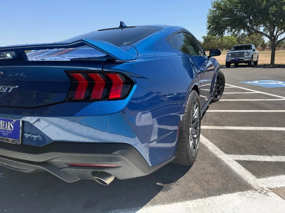 2024 Ford S650 Mustang GT - Image 5 of 6