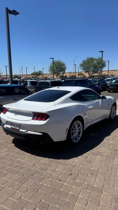 2024 Ford S650 Mustang GT - Image 5 of 6
