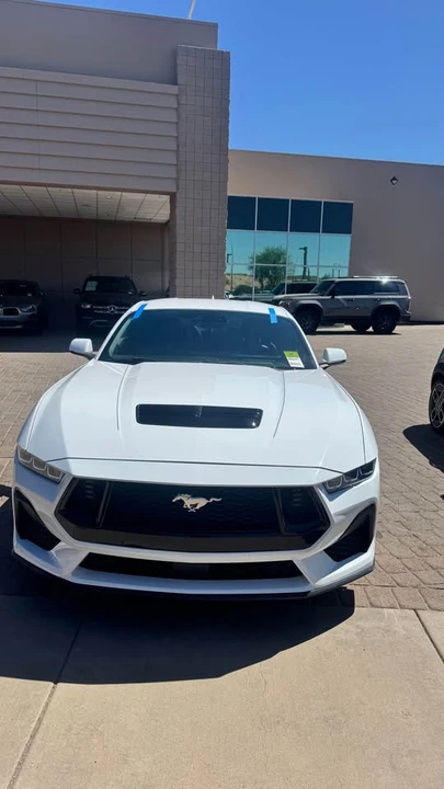 2024 Ford S650 Mustang GT - Image 2 of 6