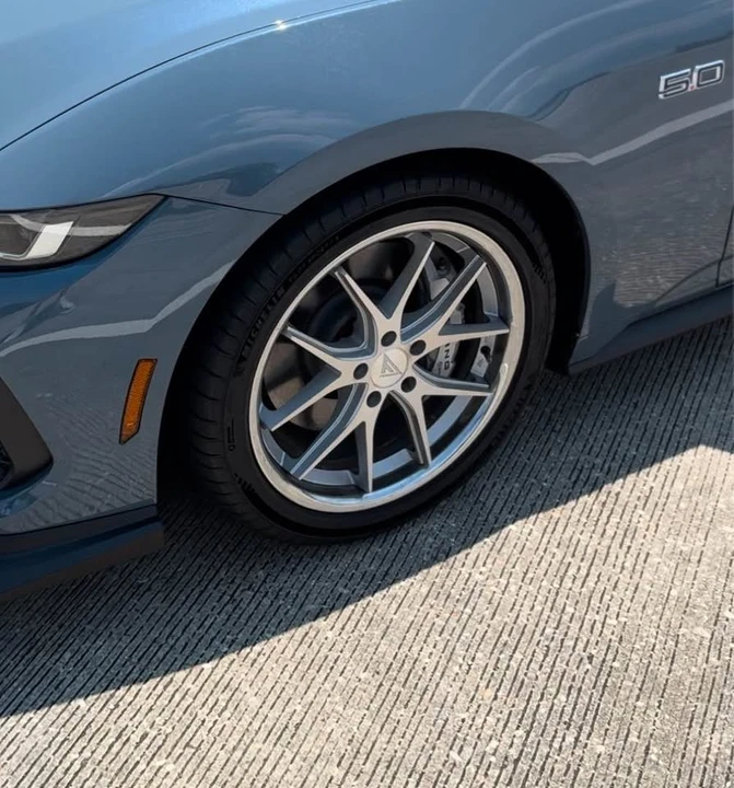 2024 Ford S650 Mustang GT - Image 4 of 7