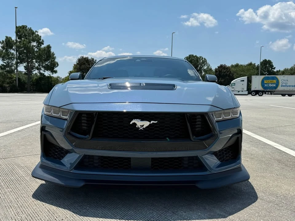 2024 Ford S650 Mustang GT - Image 2 of 7