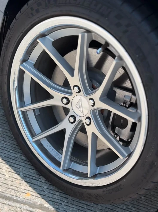 2024 Ford S650 Mustang GT - Image 6 of 7