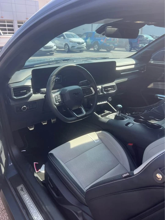 2024 Ford S650 Mustang GT - Image 3 of 7