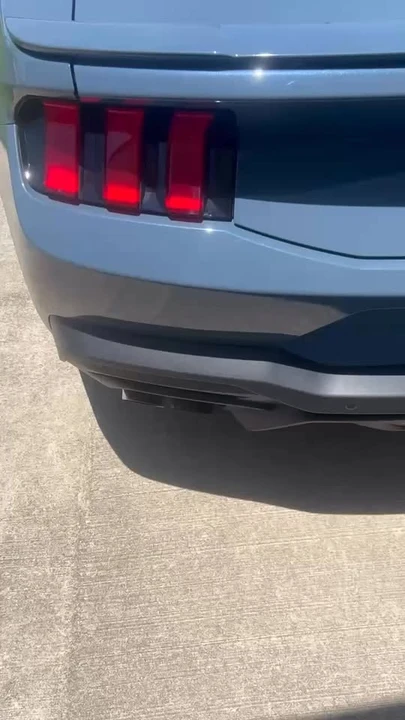 2024 Ford S650 Mustang GT - Image 7 of 7