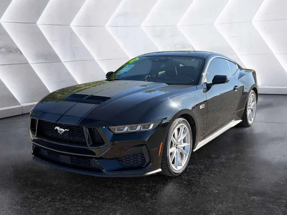 2024 Ford S650 Mustang GT - Image 2 of 8