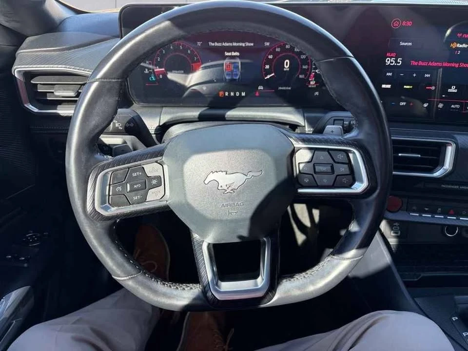 2024 Ford S650 Mustang GT - Image 6 of 8
