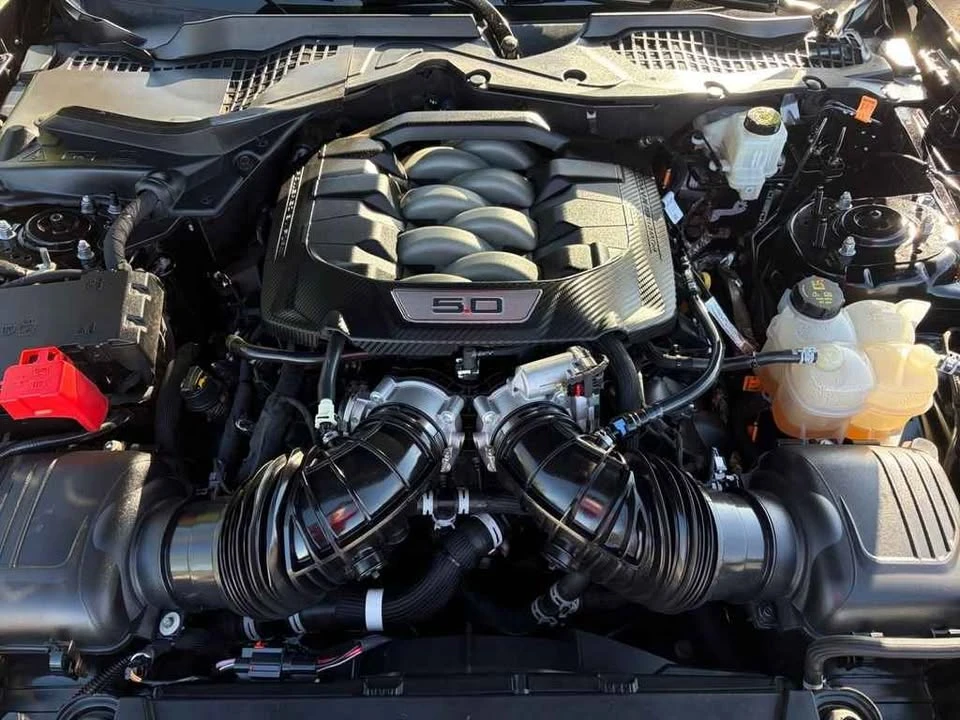 2024 Ford S650 Mustang GT - Image 8 of 8