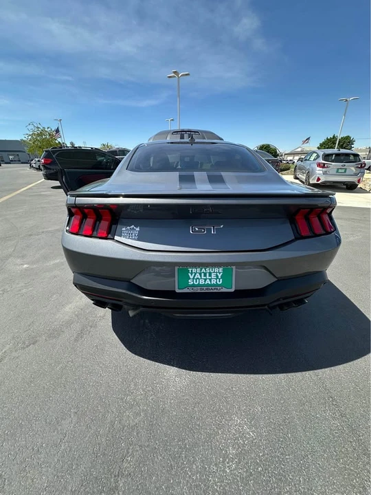 2024 Ford S650 Mustang GT - Image 7 of 8