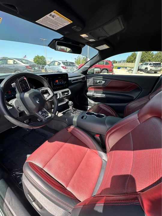 2024 Ford S650 Mustang GT - Image 3 of 8