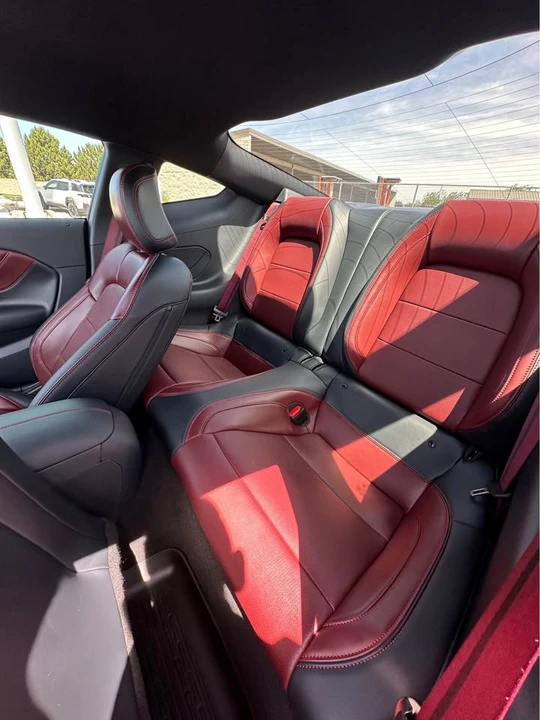 2024 Ford S650 Mustang GT - Image 4 of 8