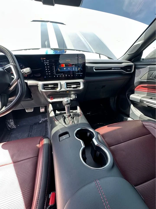 2024 Ford S650 Mustang GT - Image 5 of 8