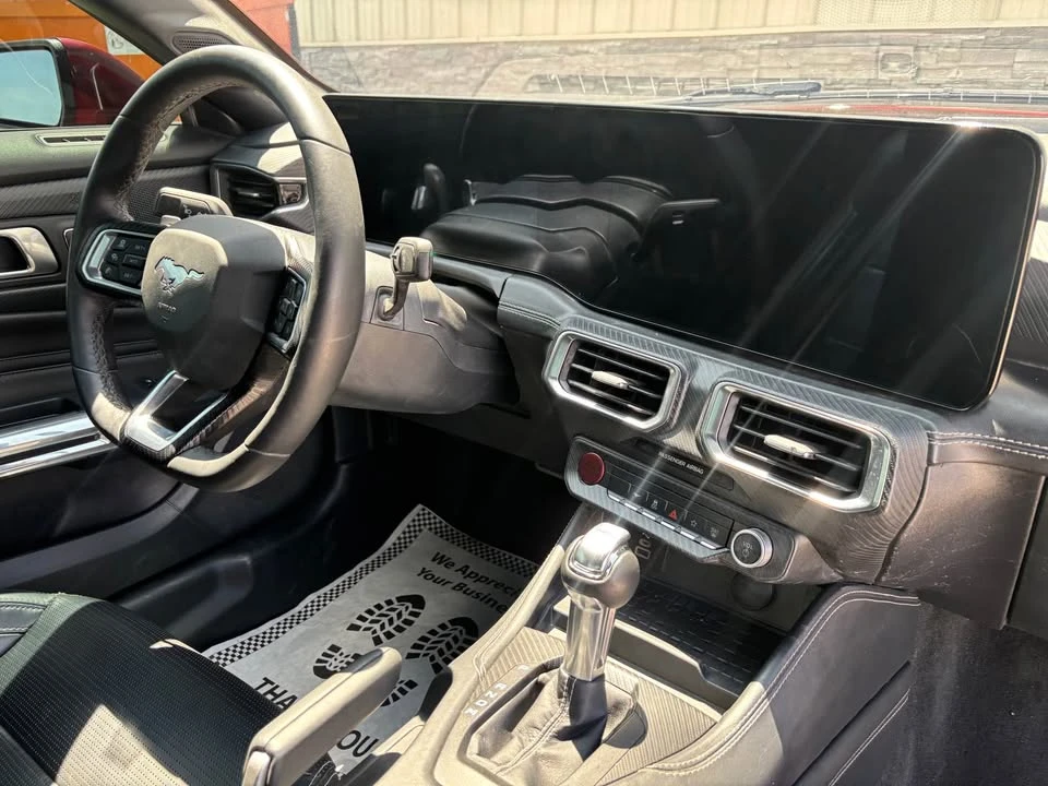2024 Ford S650 Mustang GT - Image 7 of 9