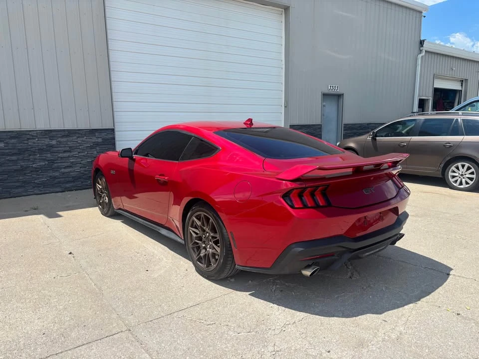 2024 Ford S650 Mustang GT - Image 2 of 9