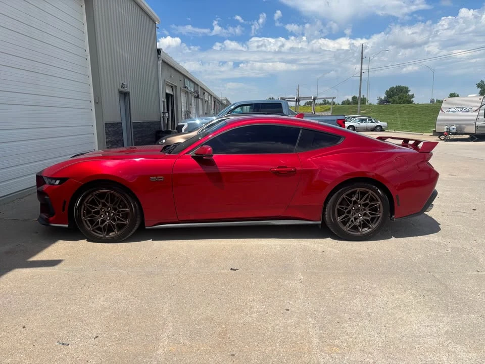 2024 Ford S650 Mustang GT - Image 3 of 9