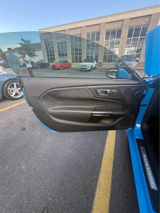 2024 Ford S650 Mustang GT - Image 7 of 16