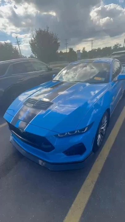 2024 Ford S650 Mustang GT - Image 16 of 16