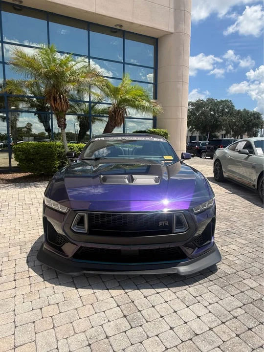 2024 Ford S650 Mustang GT - Image 2 of 9