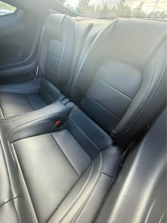 2024 Ford S650 Mustang GT - Image 9 of 16