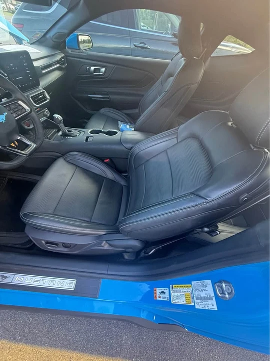 2024 Ford S650 Mustang GT - Image 8 of 16