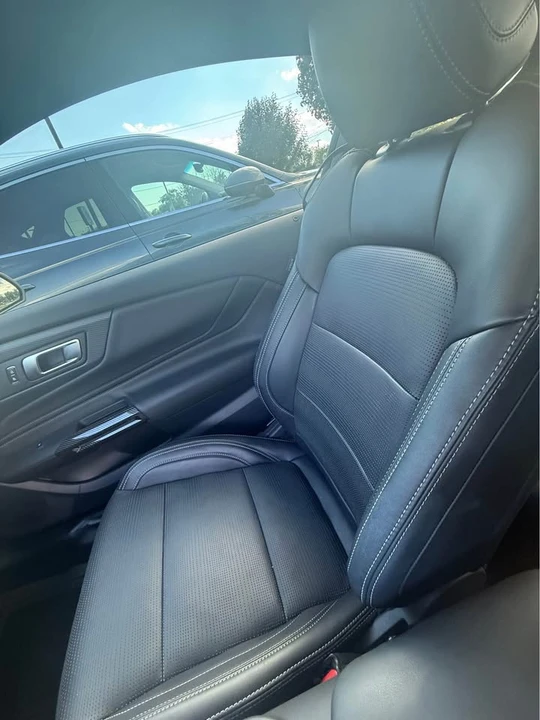 2024 Ford S650 Mustang GT - Image 15 of 16