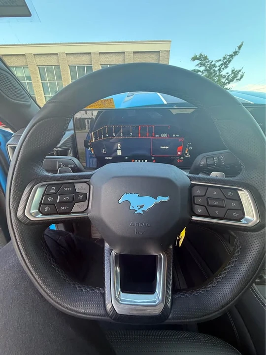 2024 Ford S650 Mustang GT - Image 13 of 16