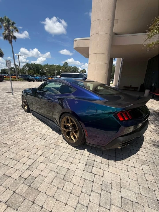 2024 Ford S650 Mustang GT - Image 5 of 9