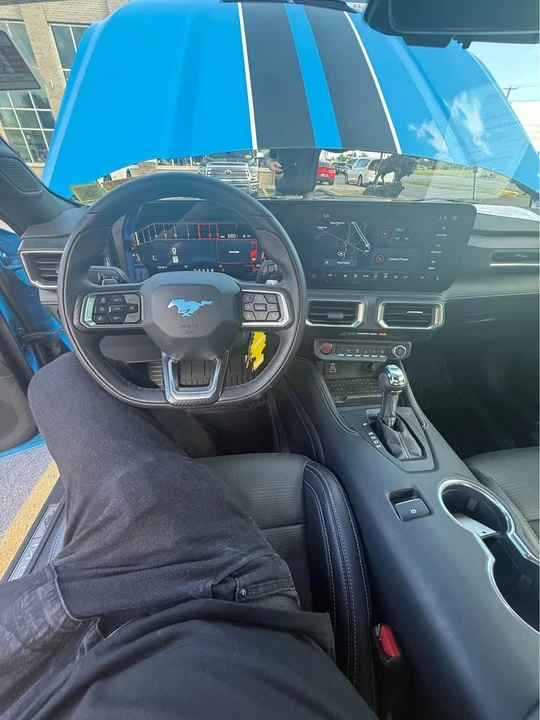 2024 Ford S650 Mustang GT - Image 10 of 16