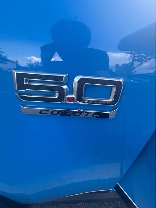 2024 Ford S650 Mustang GT - Image 4 of 16
