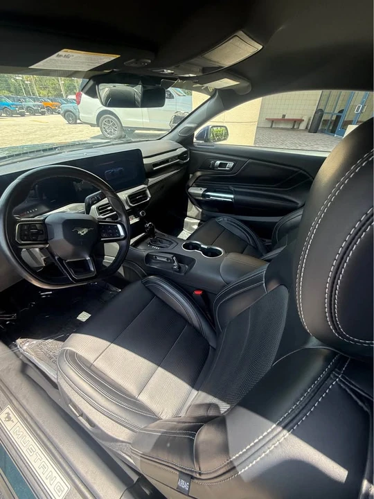 2024 Ford S650 Mustang GT - Image 8 of 9