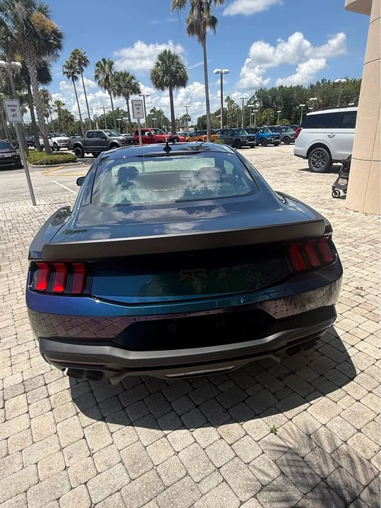 2024 Ford S650 Mustang GT - Image 6 of 9