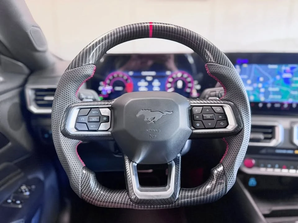 2024 Ford S650 Mustang GT - Image 17 of 20
