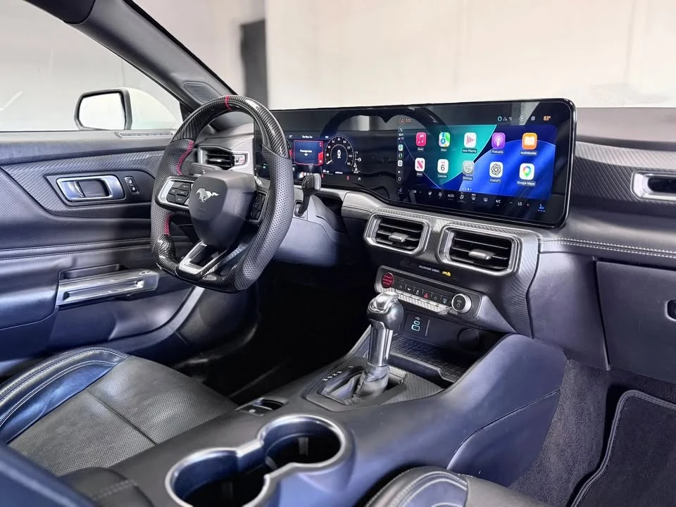 2024 Ford S650 Mustang GT - Image 14 of 20