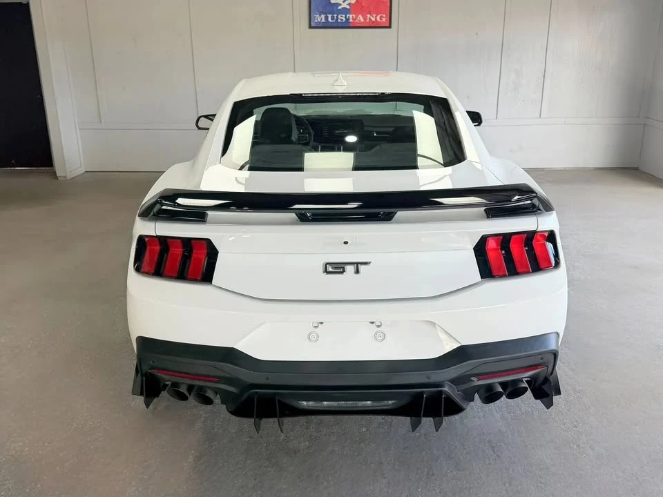 2024 Ford S650 Mustang GT - Image 10 of 20