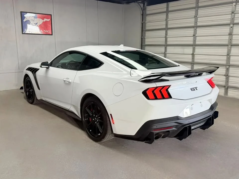 2024 Ford S650 Mustang GT - Image 9 of 20