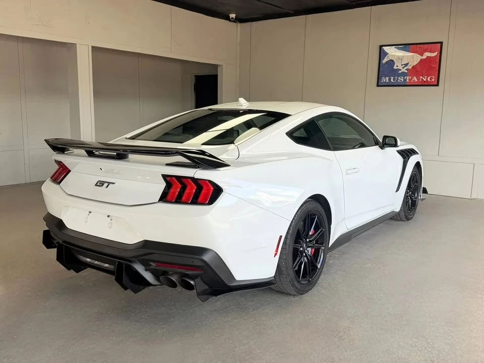 2024 Ford S650 Mustang GT - Image 11 of 20